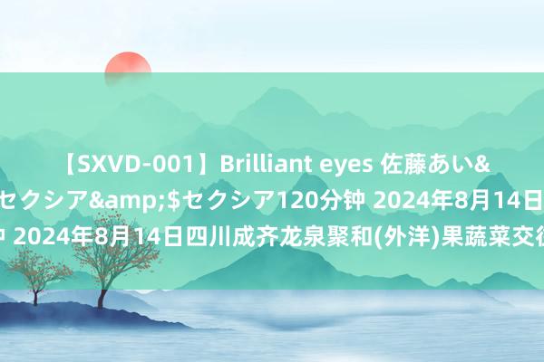 【SXVD-001】Brilliant eyes 佐藤あい</a>2006-11-01セクシア&$セクシア120分钟 2024年8月14日四川成齐龙泉聚和(外洋)果蔬菜交往中心价钱行情